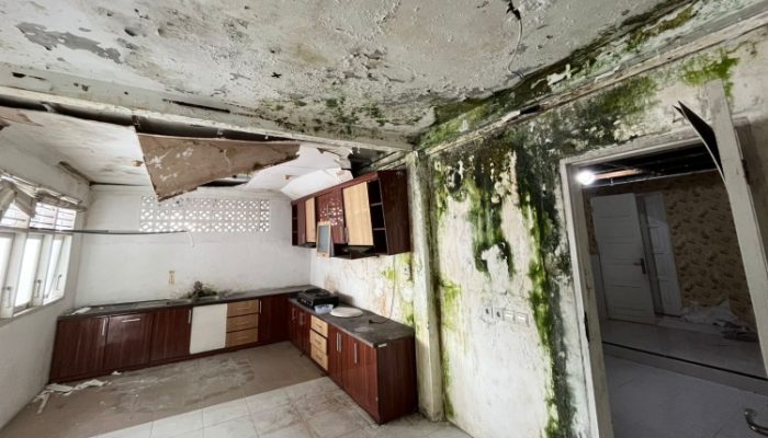 Pembangunan Rumah Jabatan Wawali Dibangun Berdasarkan Kajian Teknis, Tidak Usulan Pribadi