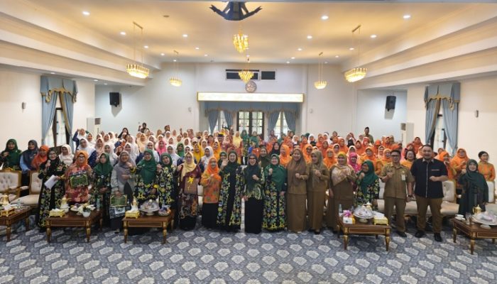 Hari Kartini di Balikpapan, FORHATI Dorong Peran Ibu Hadapi Tantangan Digital