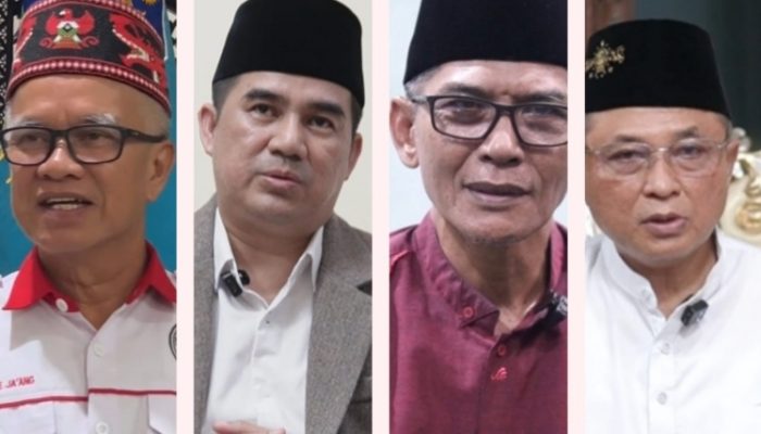 Jelang Aksi 21 April, Tokoh Kaltim Serukan Demonstrasi Damai demi Jaga Stabilitas Daerah