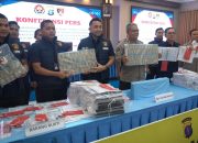 Kasus Korupsi Berlapis di UPTD BLKI Balikpapan Terungkap, Kerugian Negara Miliaran Rupiah