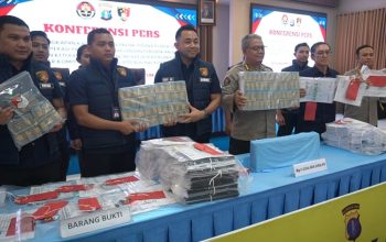Kasus Korupsi Berlapis di UPTD BLKI Balikpapan Terungkap, Kerugian Negara Miliaran Rupiah