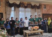 Balikpapan Dorong Pola Asuh Modern, Rumah Anak Sigap Jadi Pusat Edukasi Anak dan Orang Tua