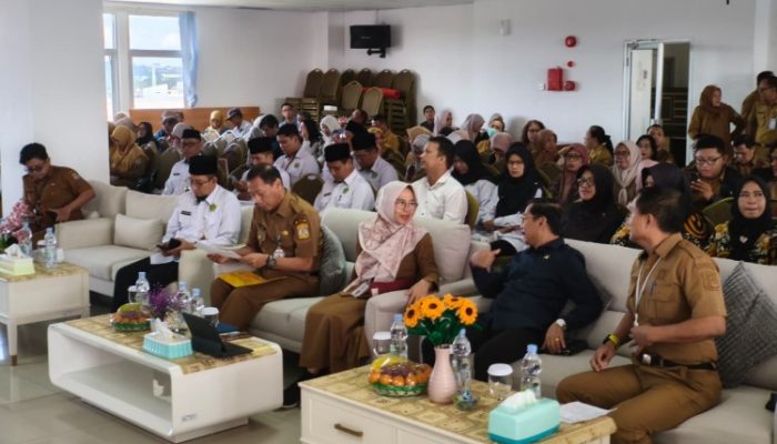 Balikpapan Percepat Layanan Adminduk Digital, Warga Kini Bisa Urus hingga Kelurahan