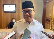 Balikpapan Miliki Lahan Sawah Gunung Binjai, Perkuat Kemandirian Pangan