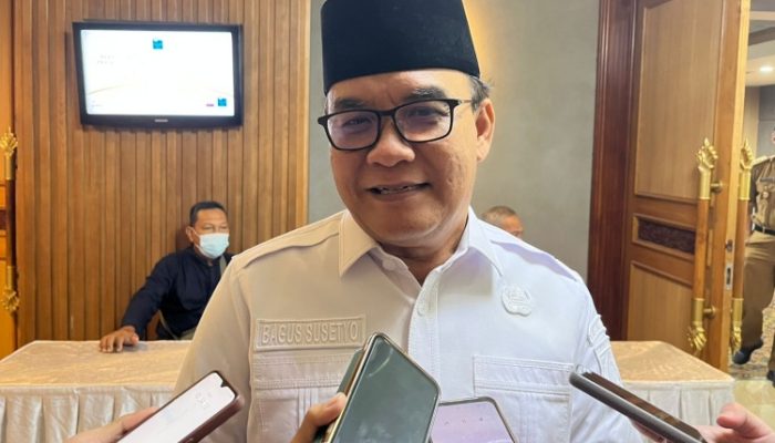 Balikpapan Miliki Lahan Sawah Gunung Binjai, Perkuat Kemandirian Pangan