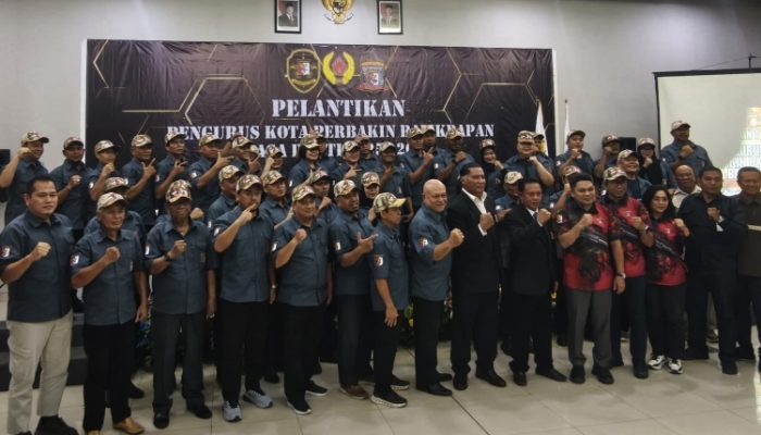 PERBAKIN Balikpapan Didorong Jadi Mesin Pembinaan Atlet, Fokus Cetak Generasi Disiplin dan Berprestasi