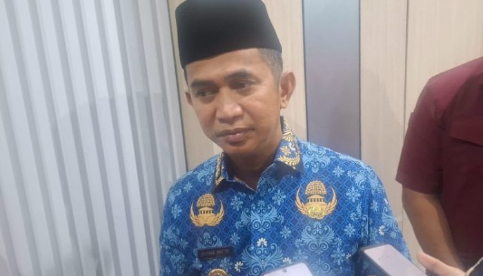 Reformasi Birokrasi Balikpapan Dipercepat, Wali Kota Siapkan Pengisian Jabatan Berbasis Kinerja