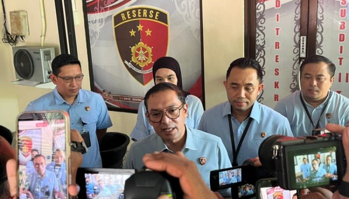 Polda Kaltim Bongkar Peran Kunci Kasus RPU Kutim, Kadis Jadi Otak Korupsi Rp10,8 Miliar
