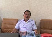 Distanak Kukar Bangun Data Pertanian Berbasis Spasial, Penyuluh Dilatih Gunakan Peta Digital