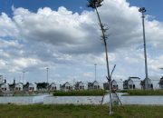 56 Tenant Pujasera Tenggarong Siap Diisi, Seleksi UMKM Segera Dibuka untuk Umum