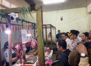 Pasar Mangkurawang Sepi, Pedagang Keluhkan Pembeli Beralih ke Pasar Tumpa