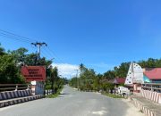 Kersik Jadi Contoh Desa Sadar Hukum Tingkat Nasional