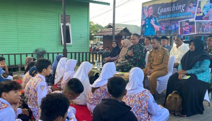 Kelurahan Baru Terpilih Penerapan Program BBC Dari TNI
