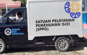Enam SPPG di Kukar Dihentikan Sementara Akibat Belum Penuhi Standar IPAL