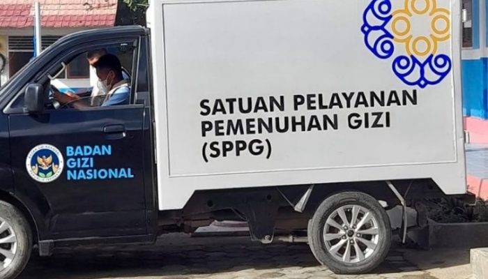 Enam SPPG di Kukar Dihentikan Sementara Akibat Belum Penuhi Standar IPAL