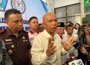 Jamintel Reda Manthovani perketat pengawasan Program MBG demi generasi emas Indonesia. (Dok. Istimewa)