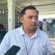 Sekretaris Dispora Kukar, Dery Wardhana. (Irvan/dutakaltimnews.com)