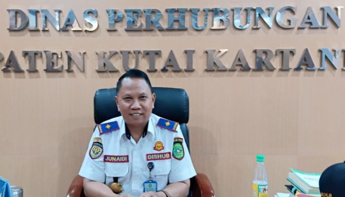 Dishub Kukar Siapkan Bus Sekolah dan Angkutan Disabilitas di Tenggarong