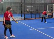 18 Pasang Atlet Padel Kukar Siap Tampil di Turnamen Bergengsi Aubry Open Samarinda