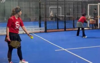 Atlet Kukar (Istimewa)