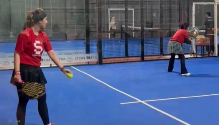 18 Pasang Atlet Padel Kukar Siap Tampil di Turnamen Bergengsi Aubry Open Samarinda