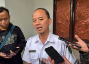 Pemkab Kukar Segera Perbaiki Jalan Poros Kenohan Dengan Anggaran Rp15 Miliar