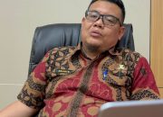 WFH di DPMD Kukar Dinilai Efektif, Penggunaan Listrik dan Air Menurun