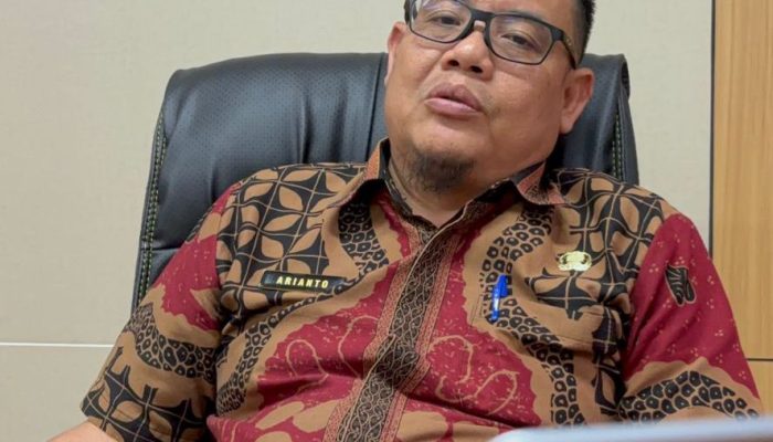 WFH di DPMD Kukar Dinilai Efektif, Penggunaan Listrik dan Air Menurun