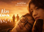 Film “Aku Kamu dan Suatu Hari Kita” Angkat Kisah Nyata Perjuangan Dyslexia Kenneth Trevi 9 IMG 20260413 WA0001