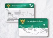 4.647 Peserta BPJS Dialihkan, Beban Keuangan Kukar Dipastikan Meningkat 12 Kartu BPJS. (Istimewa)