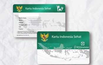 4.647 Peserta BPJS Dialihkan, Beban Keuangan Kukar Dipastikan Meningkat 6 Kartu BPJS. (Istimewa)