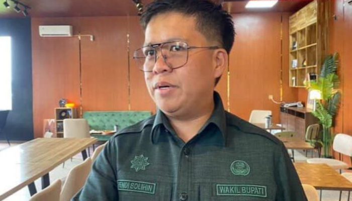Retribusi dan Parkir Jadi Sorotan, Pemkab Kukar Siapkan Perombakan Pasar Tangga Arun