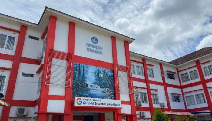 Larangan Penggunaan Medsos Bagi Anak, SMPN 1 Tenggarong Perketat Pengawasan 