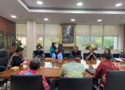 Pemkab Kukar Finalisasi Perbup Kredit Kukar Idaman Terbaik 2026, Plafon Naik hingga Rp1 Miliar 10 Rapat Pembahasan Lanjutan Draft Raperbup Tentang Kredit Kukar Idaman Terbaik Tahun 2026.(Irvan/dutakaltimnews.com)