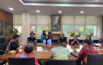 Pemkab Kukar Finalisasi Perbup Kredit Kukar Idaman Terbaik 2026, Plafon Naik hingga Rp1 Miliar 4 Rapat Pembahasan Lanjutan Draft Raperbup Tentang Kredit Kukar Idaman Terbaik Tahun 2026.(Irvan/dutakaltimnews.com)