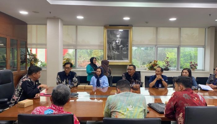 Pemkab Kukar Finalisasi Perbup Kredit Kukar Idaman Terbaik 2026, Plafon Naik hingga Rp1 Miliar