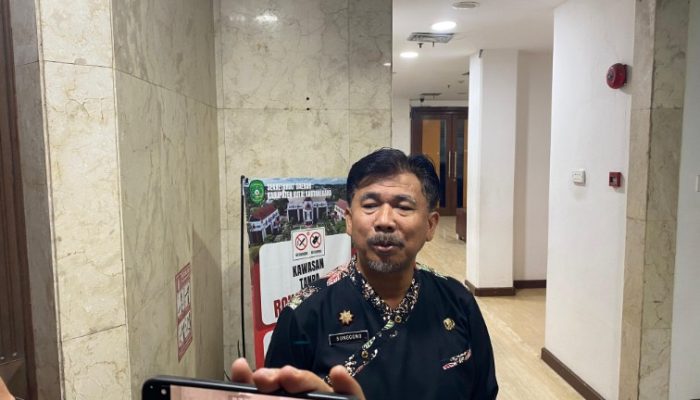 Distribusi Terganggu, BBM di Kembang Janggut Sempat Langka dan Maha