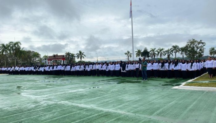 Penempatan Jauh dari Domisili, Puluhan PPPK Kukar Pilih Mundur