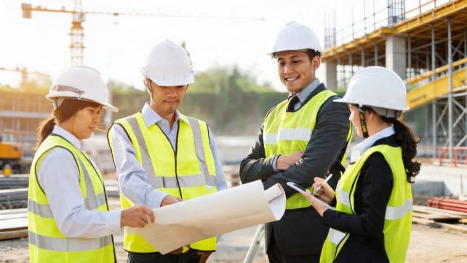 PT Mahakarya Abadi Konsultan tegaskan komitmen profesionalisme di tengah isu negatif. (Dok. Istimewa)