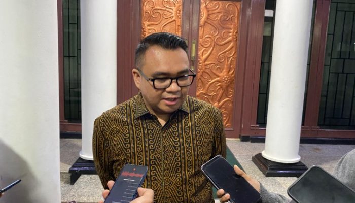 Bupati Aulia Dorong Kolaborasi dengan Lapas Tenggarong untuk Pembinaan Warga Binaan