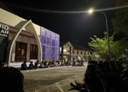 Mahasiswa Kukar Pastikan Ikut Aksi 21 April di Samarinda, Sampai Aspirasi Rakyat 