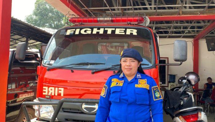 Kartini Masa Kini, Ayu Sebut Perempuan Harus Berani dan Tidak Bergantung