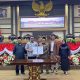 DPRD Kukar Gelar Rapat Paripurna, Bahas LKPJ 2025 dan Sahkan Perda Perizinan Berbasis Risiko