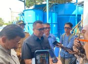 Bupati Kukar Aulia Rahman Basri. (Irvan/dutakaltimnews.com)