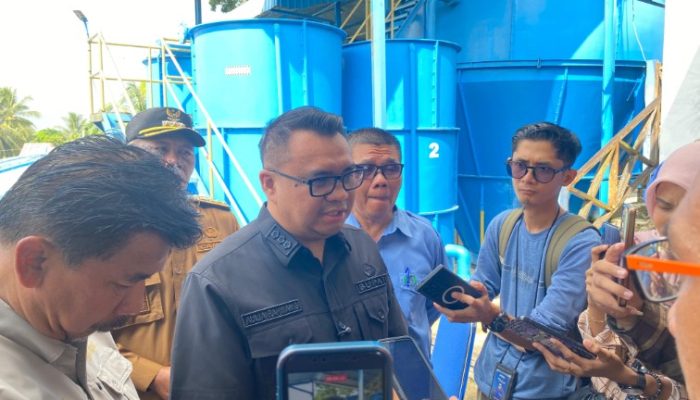 Bupati Kukar: BUMD Harus Jadi Tulang Punggung PAD Bukan Beban Daerah