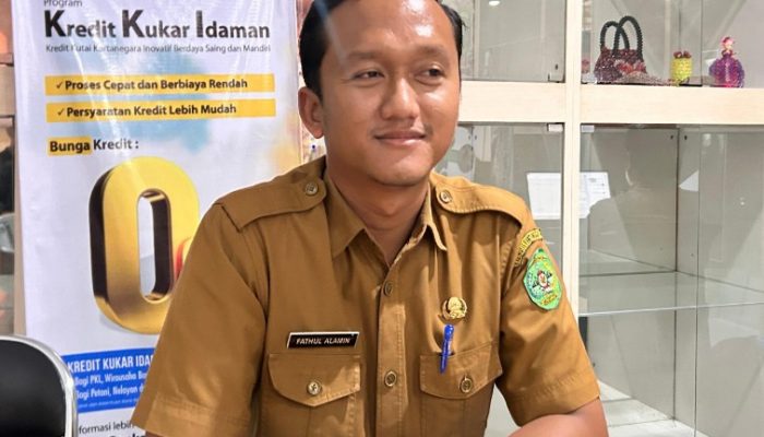 Beasiswa Kukar Idaman Terbaik 2026, Pemkab Alokasikan Rp56,4 Miliar untuk 7.026 Penerima