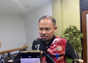 Sekretaris Dinas Pendidikan dan Kebudayaan Kutai Kartanegara, Pujianto. (Irvan/dutakaltimnews.com
