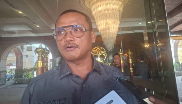 DPRD Dorong Pembebasan Lahan MT Haryono, Solusi Kunci Atasi Banjir di Balikpapan
