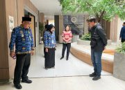 Gedung DPRD Siap 100 Persen Secara Fisik, Wawali Tekan Penyelesaian Akhir demi Efisiensi Anggaran 9 a4caa647 be36 4868 bed4 13819cdacb3f