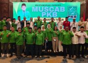 Kejar 11 Kursi DPRD, PKB Kaltim Andalkan Kader Turun ke Lapangan 9 b924b582 5f8c 4a08 ad38 92cedffd3747